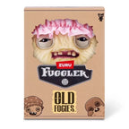 Fuggler 9-Inch Old Fogies Plush Series 1-15750H