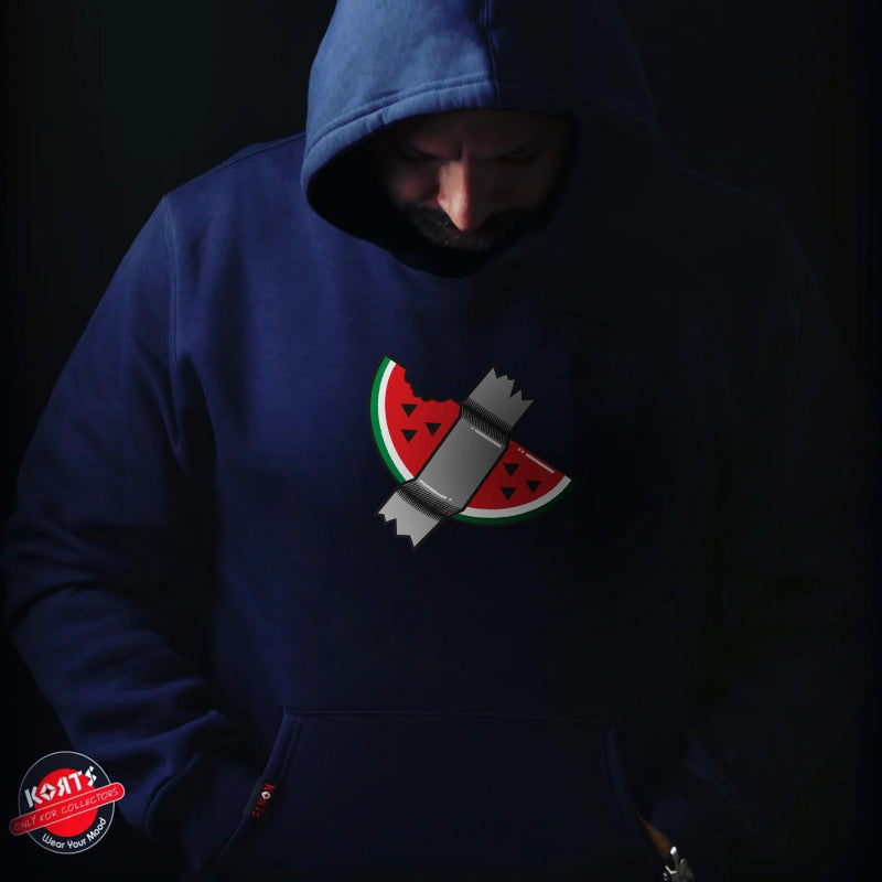 Korts - Hoodie | Resilience - صمود