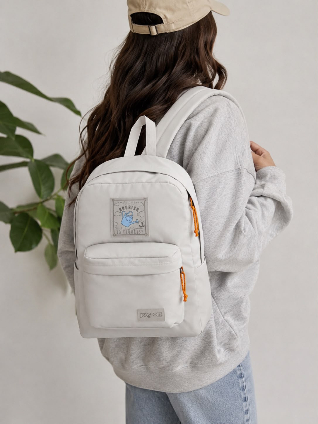 Jansport- SUPERBREAK PLUS FX NOURISH