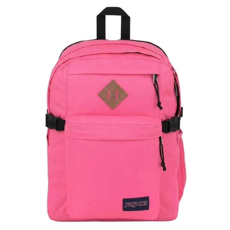 Jansport- MAIN CAMPUS POSH PINK