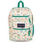 Jansport- BIG STUDENT FIVE A DAY CREAM