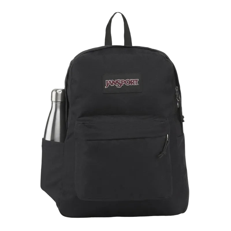 Jansport- SUPERBREAK ONE Black