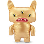ZURU-Fuggler 9-Inch Gold Fuggs Plush Series 1- 15708B
