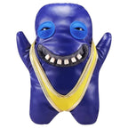 ZURU- Fuggler 9-Inch Gold Fuggs Plush Series 1- 15708H
