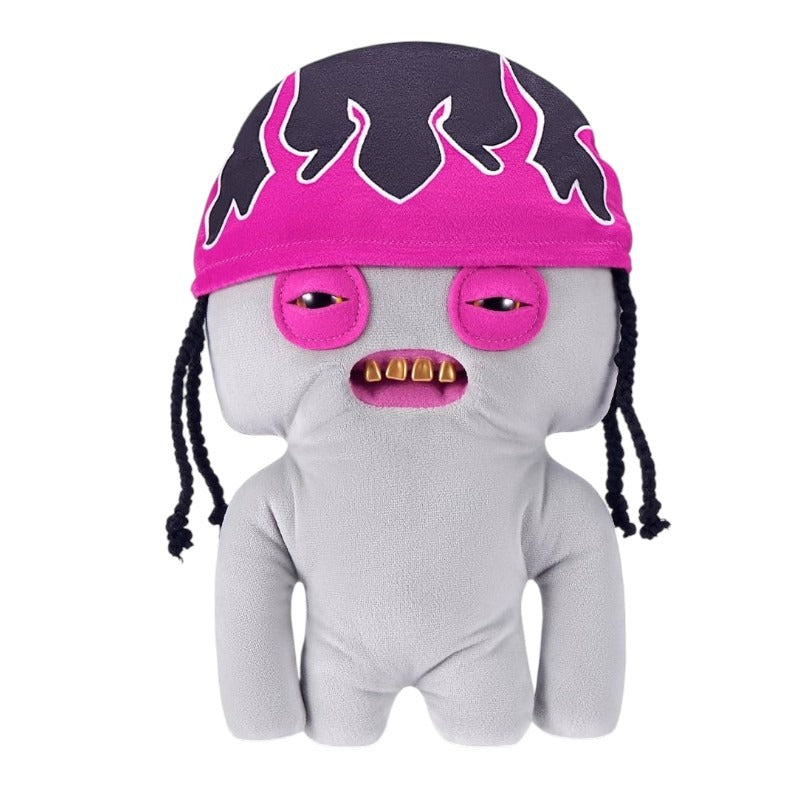 ZURU-Fuggler 9-Inch Fugg Life Plush Series 1-15749G