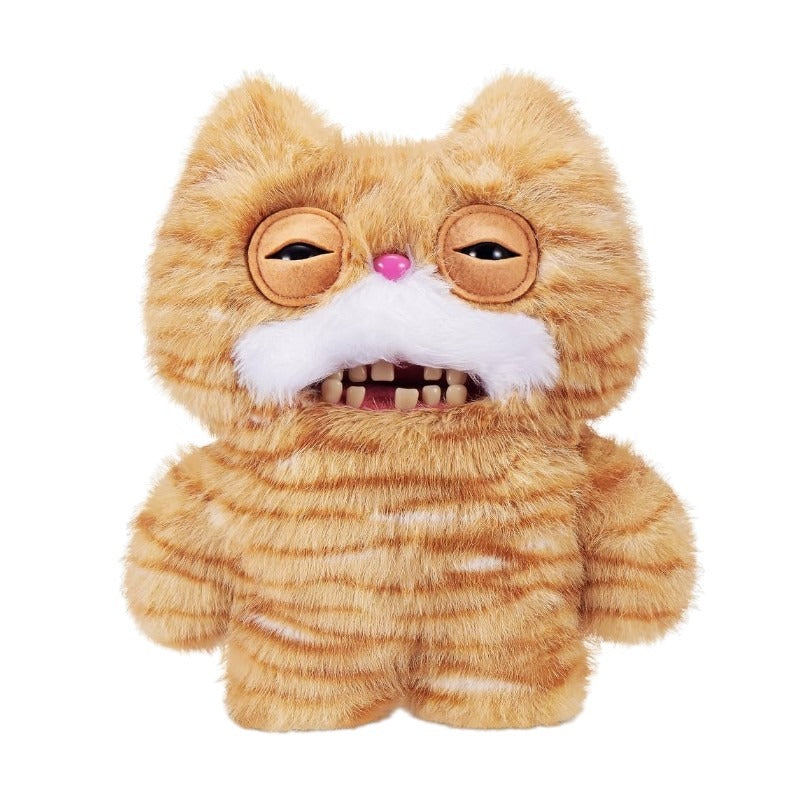 Fuggler 9-Inch Alley Cats Plush Series 1- 15752G