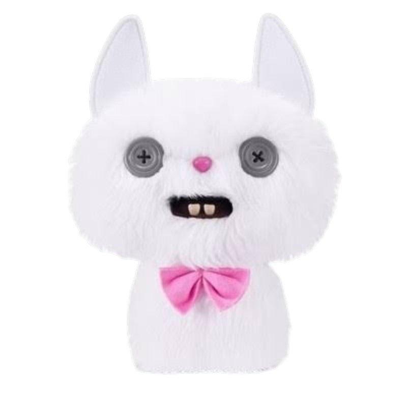 Fuggler 9-Inch Alley Cats Plush Series 1- 15752G