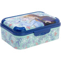 STOR ASKER LUNCH BOX FROZEN SNOWY TALE