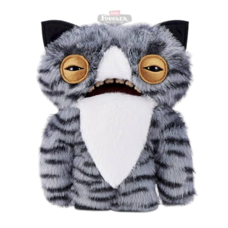 Fuggler 9-Inch Alley Cats Plush Series 1- 15752E