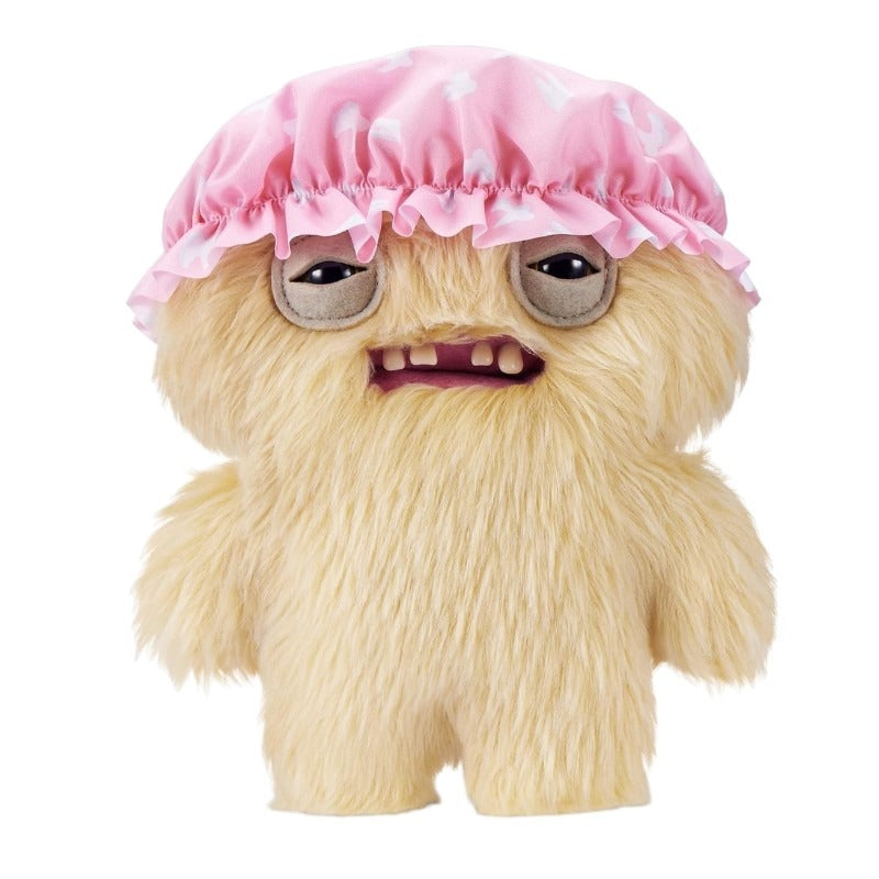 Fuggler 9-Inch Old Fogies Plush Series 1-15750H