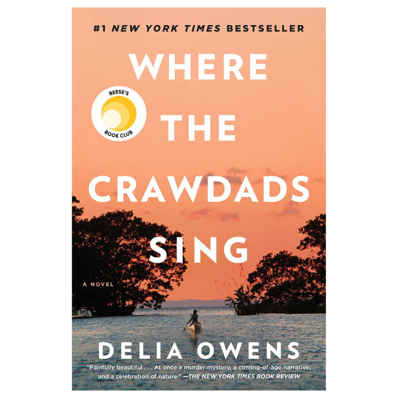 Where the Crawdads Sing