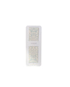 White packaging with decorative pattern and 'Bodum' branding on a white background