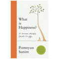 What is Happiness