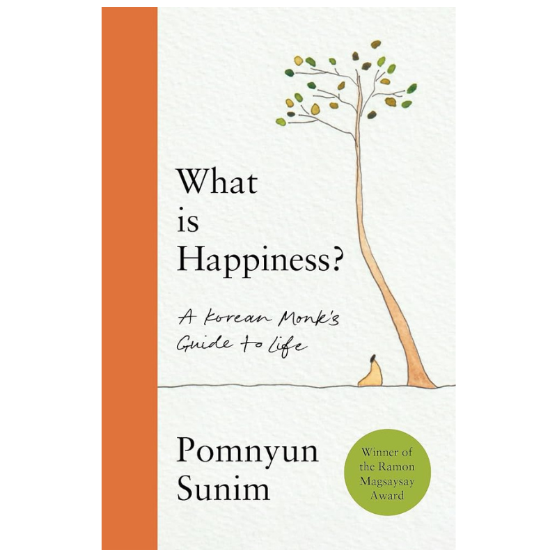 What is Happiness