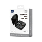 WIWU Wi-WM006 Wireless Microphone