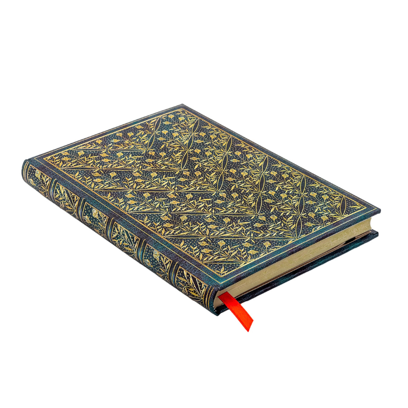 Paperblanks - Wildflower Song Lined Notebook (144 Pages)
