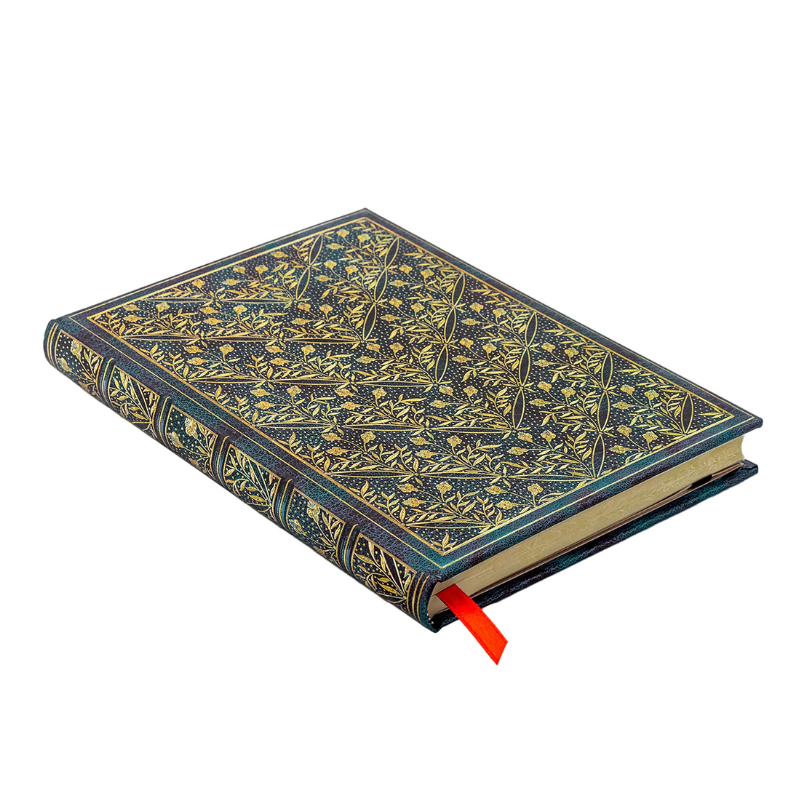 Paperblanks - Wildflower Song Ulined Notebook (144 Pages)