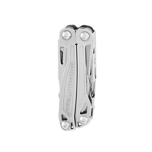 The LeatherMan - Wingman