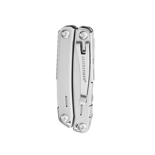 The LeatherMan - Wingman