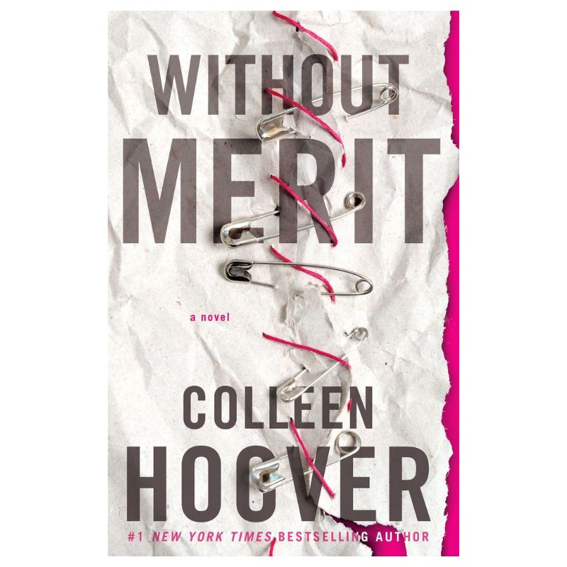 Without Merit