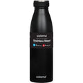 Sistema 500ml Stainless Steel Bottle