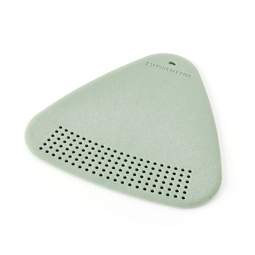 Light My Fire CuttingBoard Bio 2in1 SandyGreen