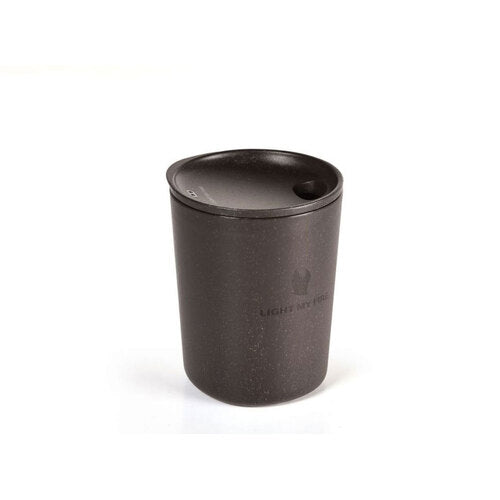 Light My Fire Mycup`n Lid Short Cocao