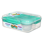 Sistema 1.76L Bento Box To Go