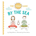 Yoga Game: By the Sea