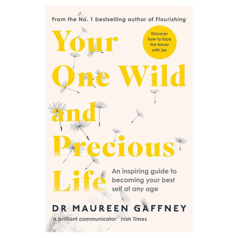 Your One Wild and Precious Life