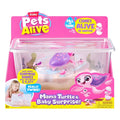 Pets Alive - Turtle