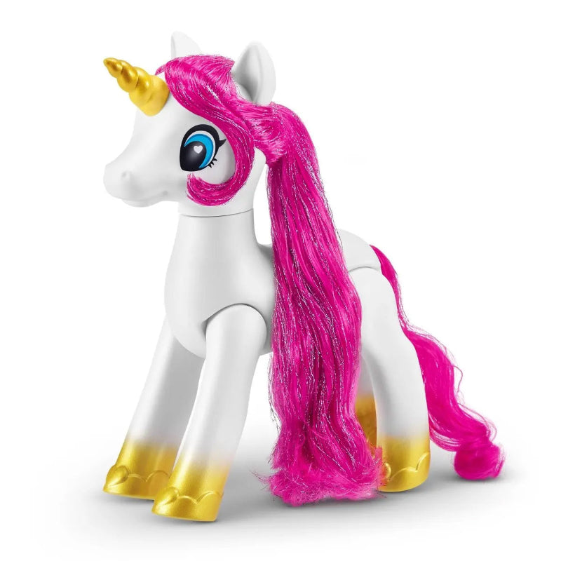 ZURU - Sparkle Girlz | Unicorn Styling Set