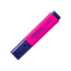 STEADTLER HIGHLIGHTER - PINK