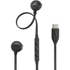 JBL Tune 305C USB-C Wired Earbuds