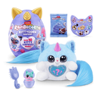 ZURU Rainbocorns Kittycorn Surprise – Assorted