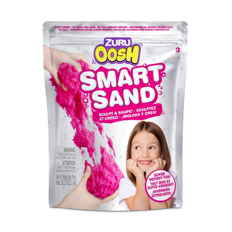 ZURU - Oosh | Smart Sand (500g)