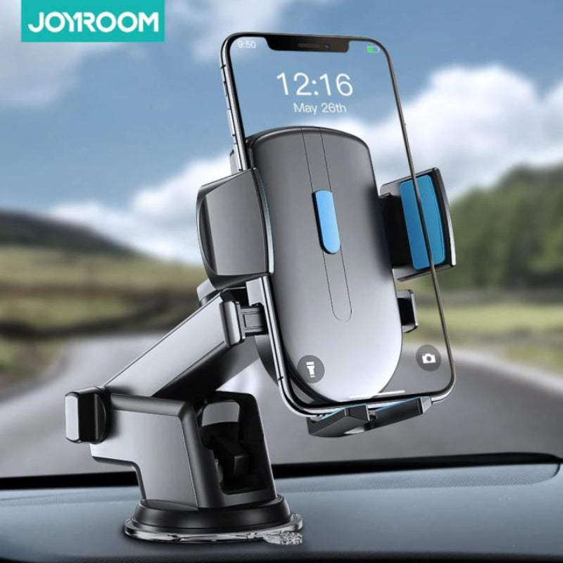 JOYROOM JR-OK3 Phone Holder Black & Blue