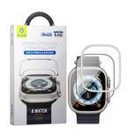 Blueo- HD Glass Screen Protector for Apple Watch Ultra 49mm