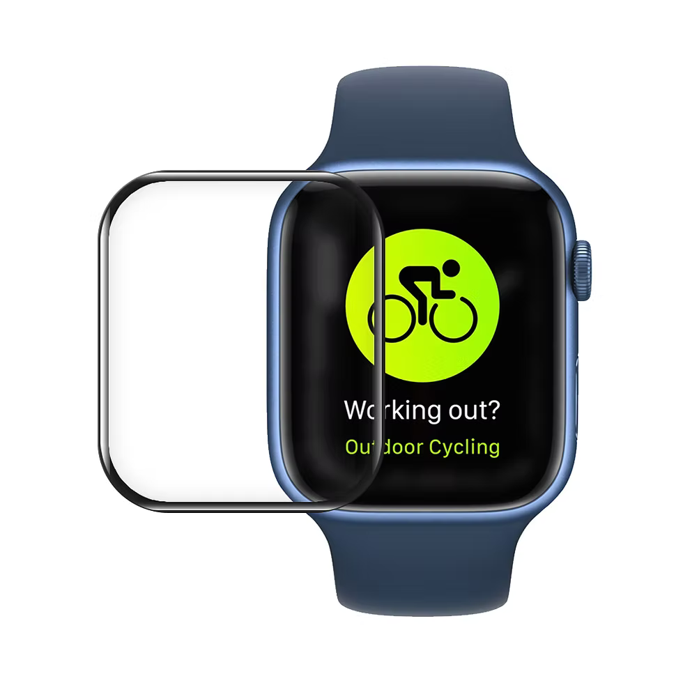 Blueo Screen Protector - Apple Watch S10 46mm