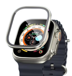Blueo- HD Glass Screen Protector for Apple Watch Ultra 49mm