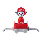 Spin Master - Paw Patrol | Action Pup Figure & Hoverboard Airplane Assortment