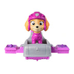 Spin Master - Paw Patrol | Action Pup Figure & Hoverboard Airplane Assortment