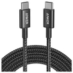 Anker Nylon USB-C to USB-C 2.0 Cable 3.3ft