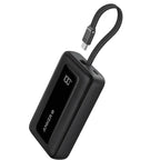 Anker Zolo Power Bank (10K, 30W)