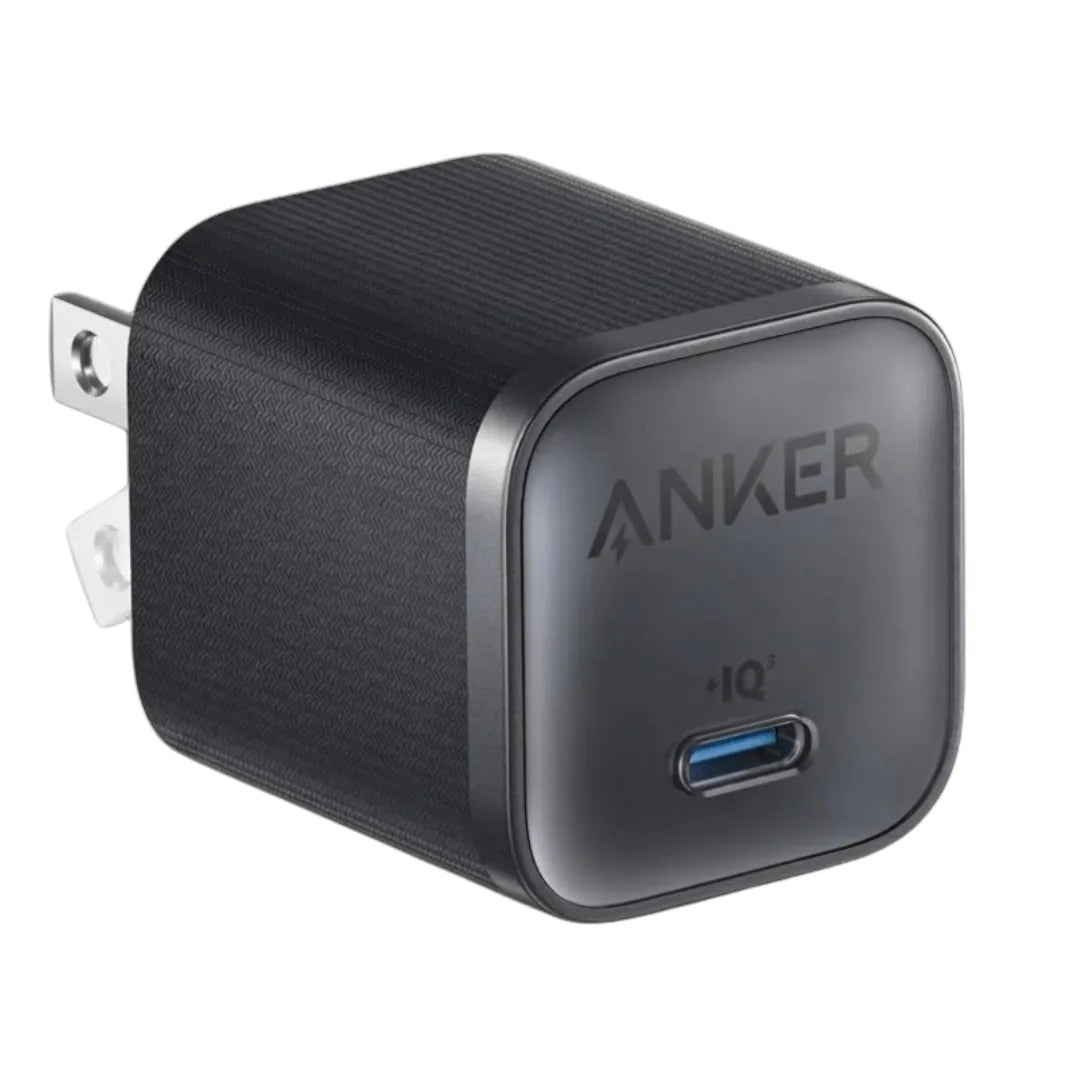 Anker Nano Charger (45W) 1C