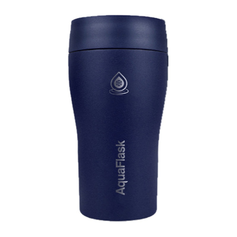 Aqua Flask - Slate Cup Collections 12oz