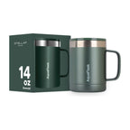 Aqua Flask - Vacuum Insulated Mug Collection 14oz