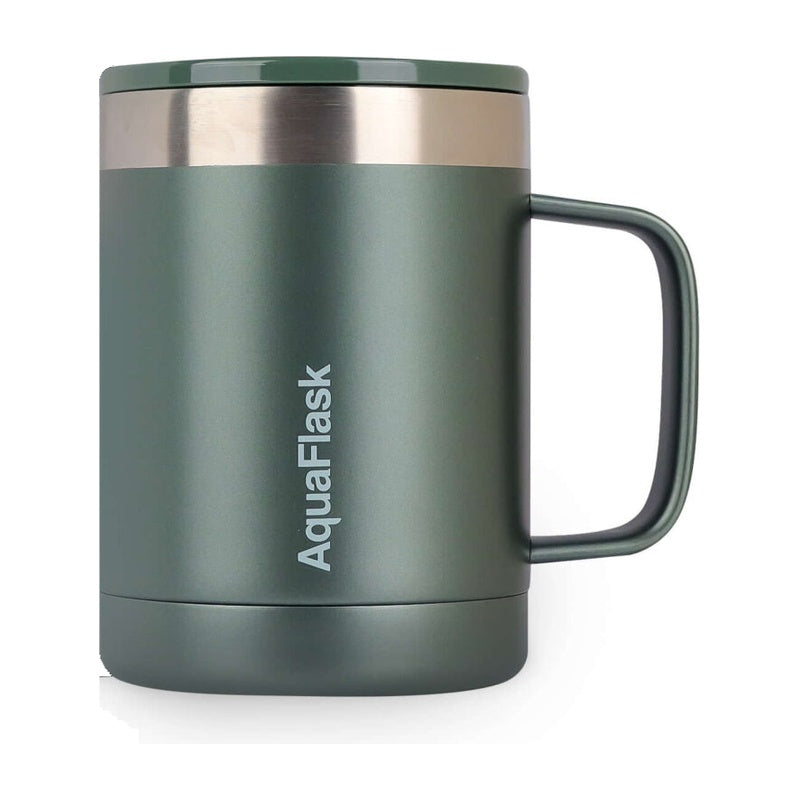 Aqua Flask - Vacuum Insulated Mug Collection 14oz