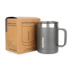 Aqua Flask - Vacuum Insulated Mug Collection 14oz