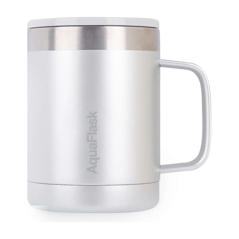 Aqua Flask - Vacuum Insulated Mug Collection 14oz